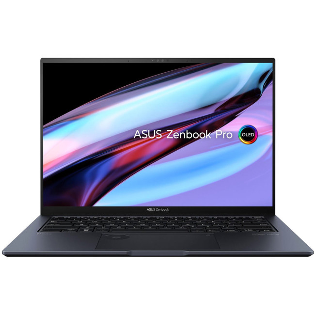 Ноутбук Asus ZenBook Pro 14 OLED UX6404VV (UX6404VV-DS94T)