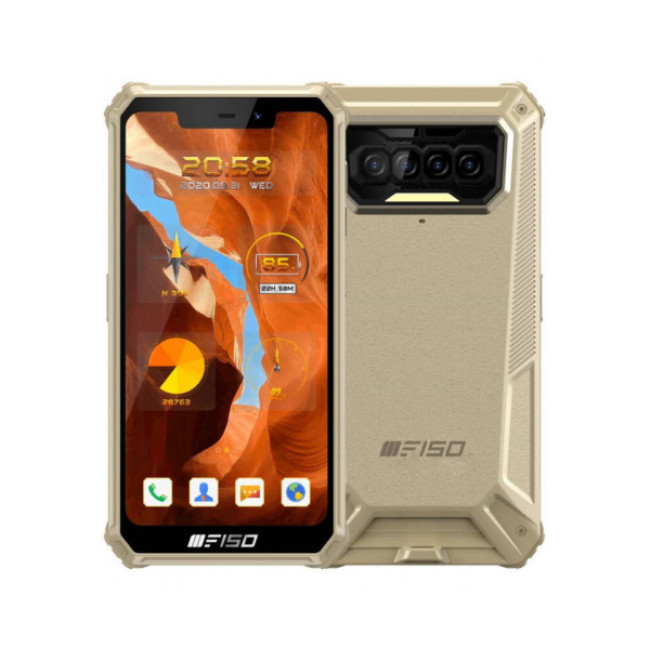 Oukitel F150 B2021 6/64GB Sahara