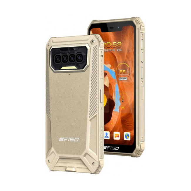 Oukitel F150 B2021 6/64GB Sahara