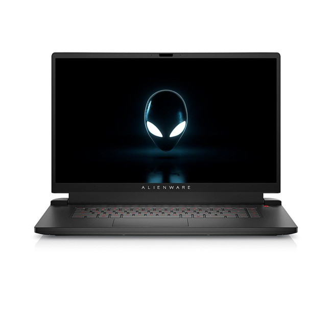 Ноутбук Dell Alienware m17 R5 (BBY-HY267FX)