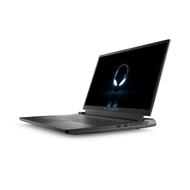 Ноутбук Dell Alienware m17 R5 (BBY-HY267FX)