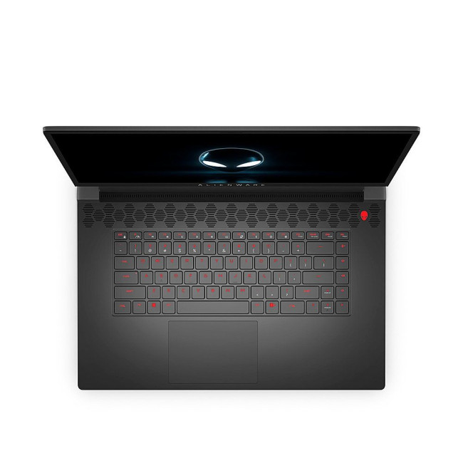 Ноутбук Dell Alienware m17 R5 (BBY-HY267FX)