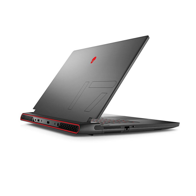 Ноутбук Dell Alienware m17 R5 (BBY-HY267FX)