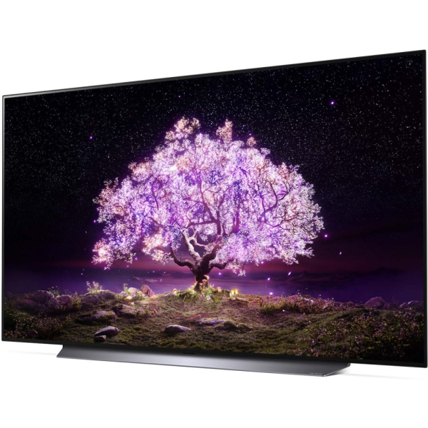 Телевизор LG OLED83C11