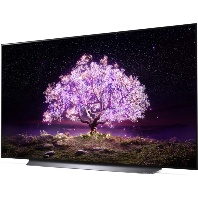 Телевізор LG OLED83C11