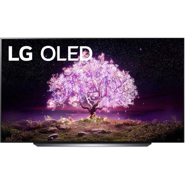 Телевізор LG OLED83C11