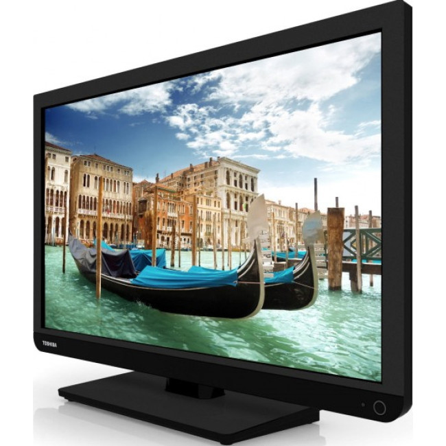 Телевизор Toshiba 22L1333G