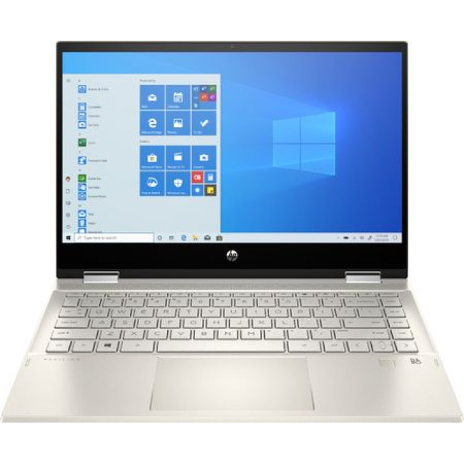 Ноутбук HP Pavilion x360 14-dw1051cl (3K1Z9UA)