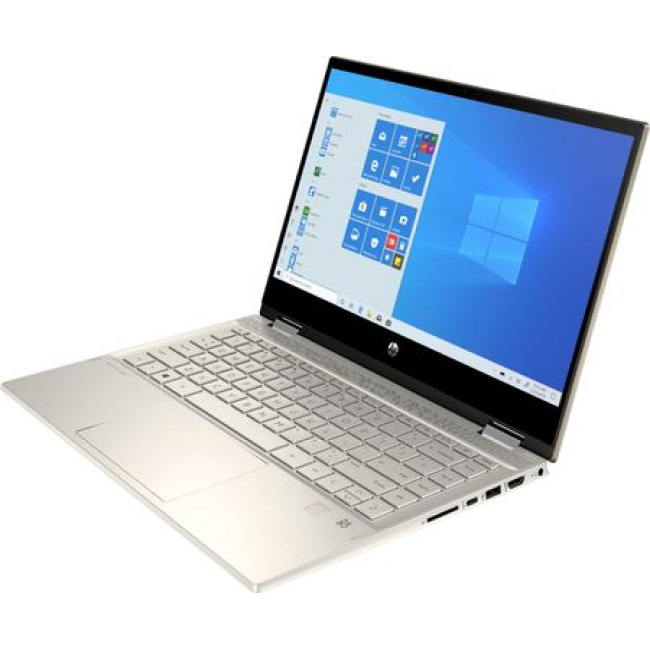 Ноутбук HP Pavilion x360 14-dw1051cl (3K1Z9UA)