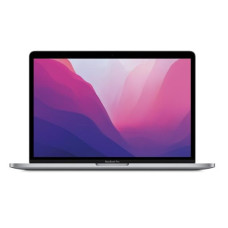 Apple MacBook Pro 13" Silver 2022 (Z16S000EV)