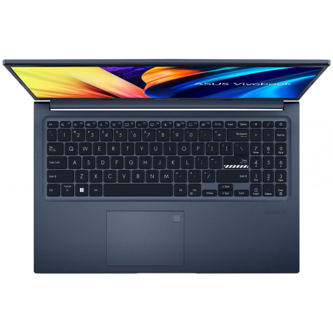 Ноутбук ASUS Vivobook 15 D1502IA (D1502IA-BQ084W)