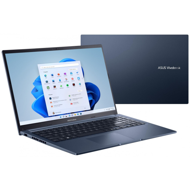 Ноутбук ASUS Vivobook 15 D1502IA (D1502IA-BQ084W)