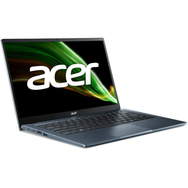 Ноутбук Acer Swift 3 SF314-511 (NX.ACXEC.002)