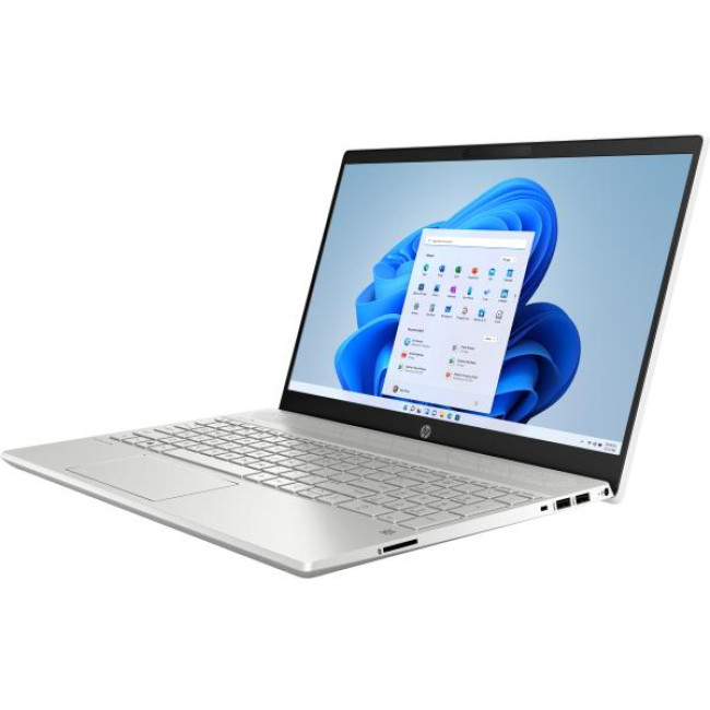 Ноутбук HP Pavilion 15-eg2222nw (75L35EA)