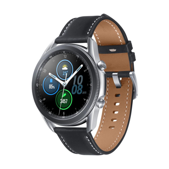 Samsung Galaxy Watch 3 45mm Silver (SM-R840NZSA)