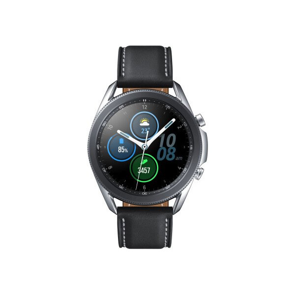 Samsung Galaxy Watch 3 45mm Silver (SM-R840NZSA)