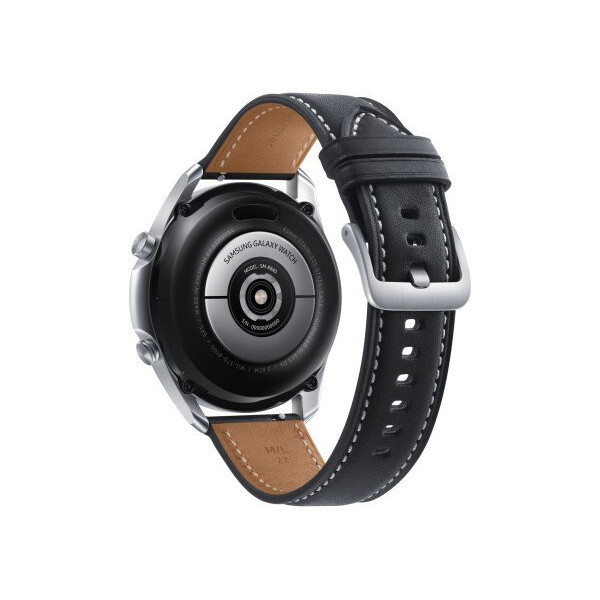 Samsung Galaxy Watch 3 45mm Silver (SM-R840NZSA)