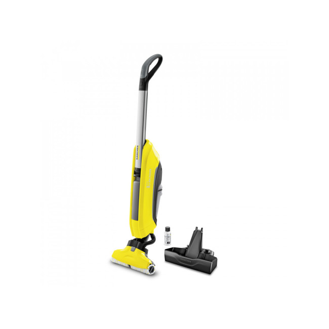 Ручной пылесос Karcher FC 5 Cordless (1.055-601.0)