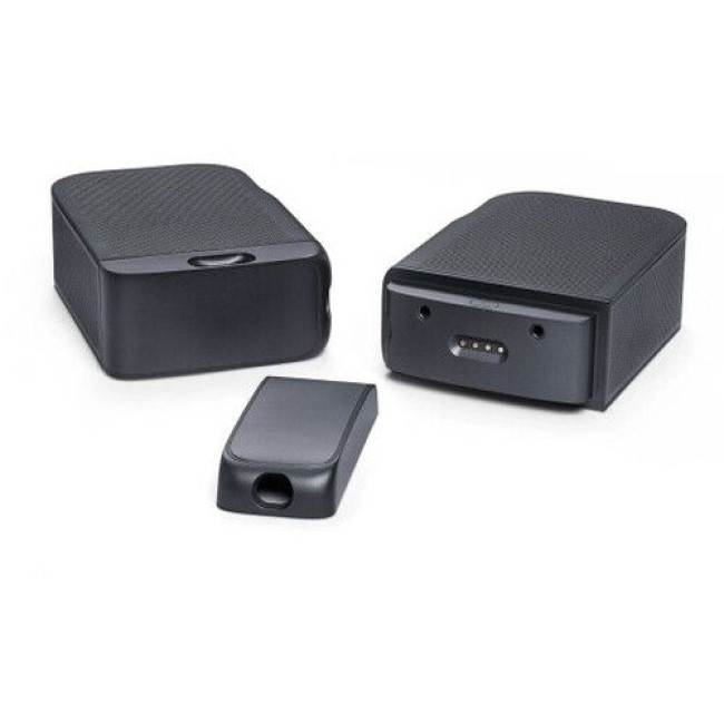 JBL Bar 1000 Black (JBLBAR1000PROBL)