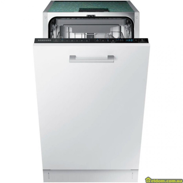 Встроенная посудомоечная машина Samsung DW50R4050BB