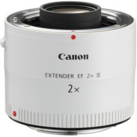 Canon EF 2X III