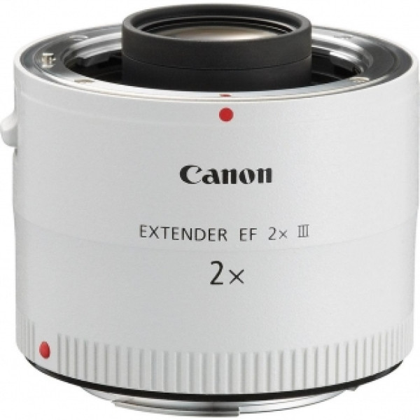 Canon EF 2X III