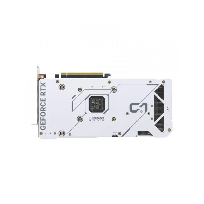 Asus GeForce RTX4070 12Gb DUAL OC WHITE (DUAL-RTX4070-O12G-WHITE)