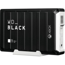 WD Black D10 Game Drive for Xbox 12 TB (WDBA5E0120HBK-EESN)