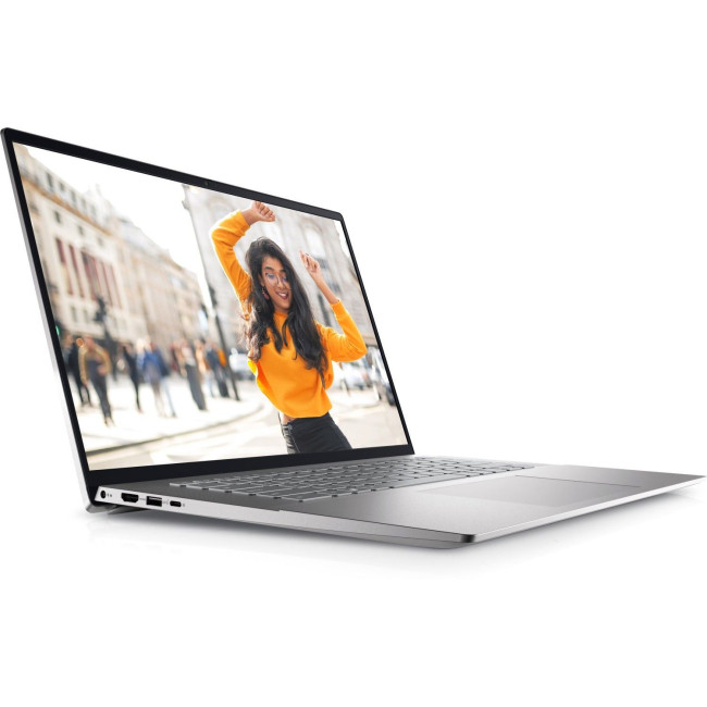 Dell Inspiron 16 5620 (i5620-7884SLV-PUS): Лучший выбор в интернет-магазине