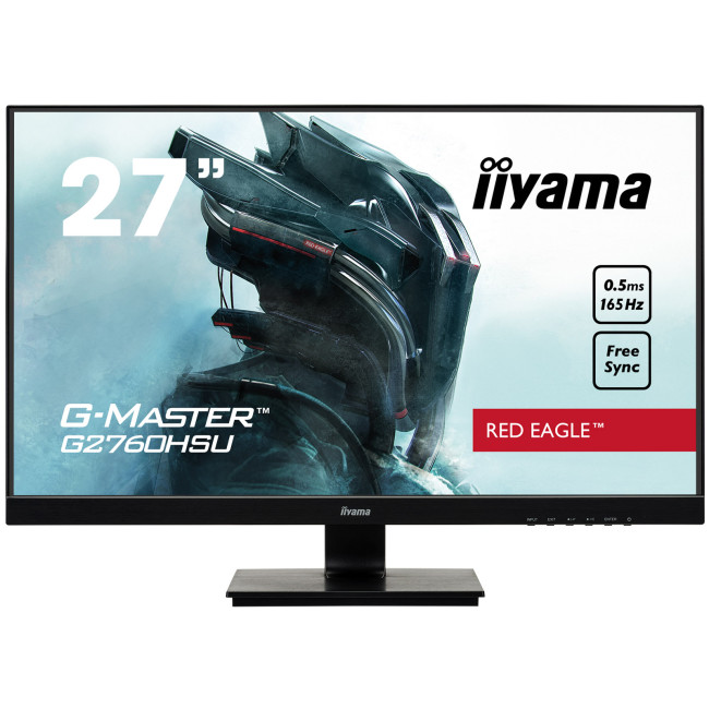 iiyama G-Master G2760HSU-B3