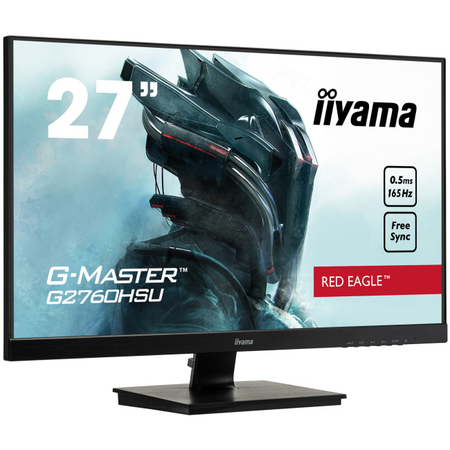 iiyama G-Master G2760HSU-B3