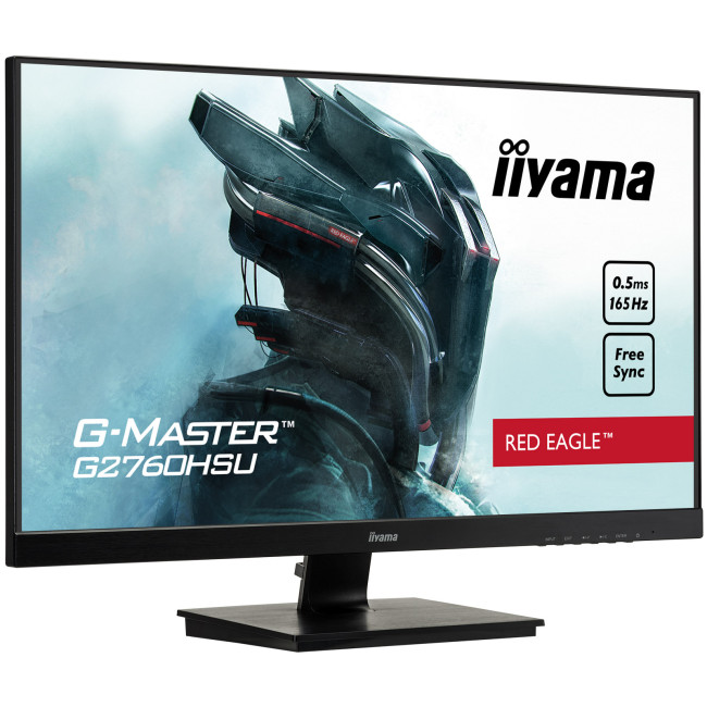 iiyama G-Master G2760HSU-B3