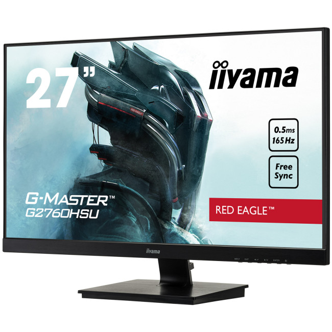 iiyama G-Master G2760HSU-B3