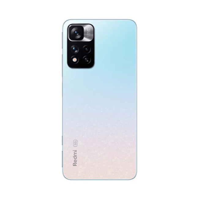 Смартфон Xiaomi Redmi Note 11 Pro 8/128GB Star Blue