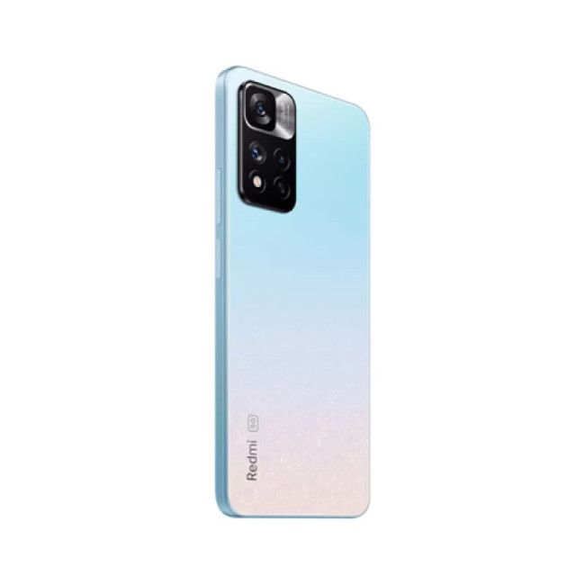 Смартфон Xiaomi Redmi Note 11 Pro 8/128GB Star Blue