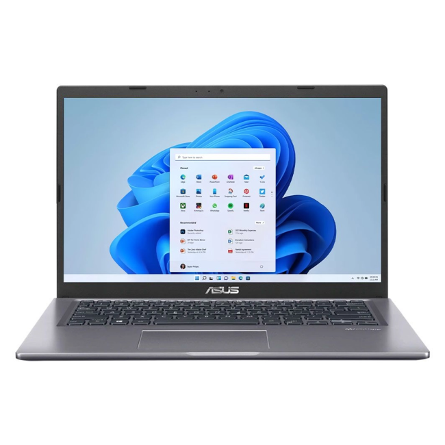 ASUS VivoBook 14 F415EA (F415EA-AS31)