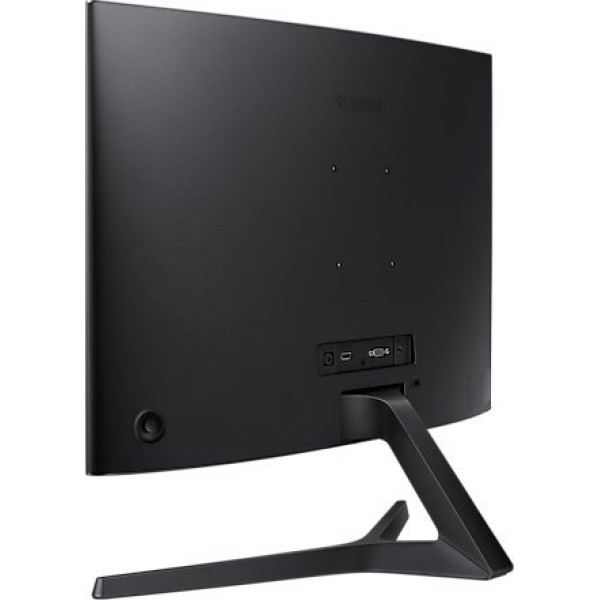 Samsung S366C (LS27C366EAUXEN) - высококачественный монитор для интернет-магазина