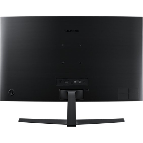 Samsung S366C (LS27C366EAUXEN) - высококачественный монитор для интернет-магазина