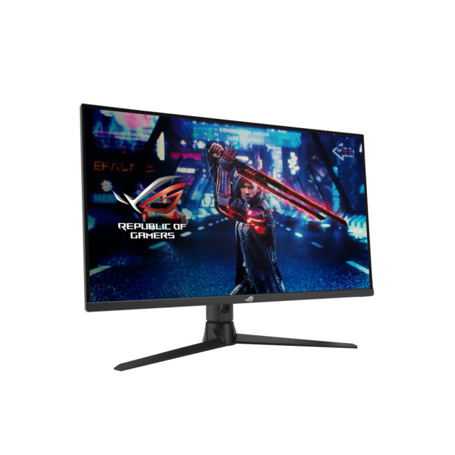 Монитор Asus ROG Strix XG32UQ (90LM08B0-B01170)