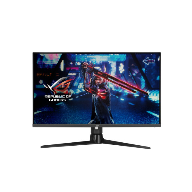 Монитор Asus ROG Strix XG32UQ (90LM08B0-B01170)