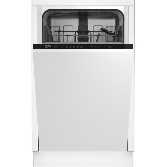 Посудомоечная машина Beko DIS35021