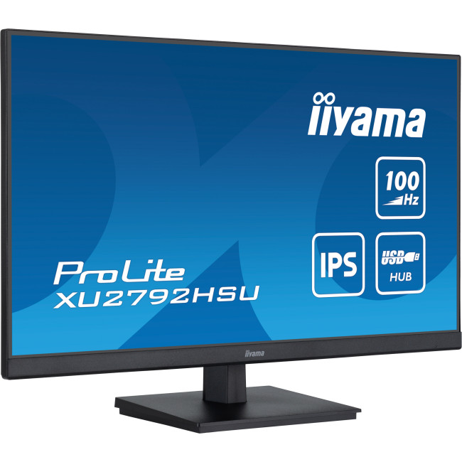 iiyama ProLite XU2792HSU-B6