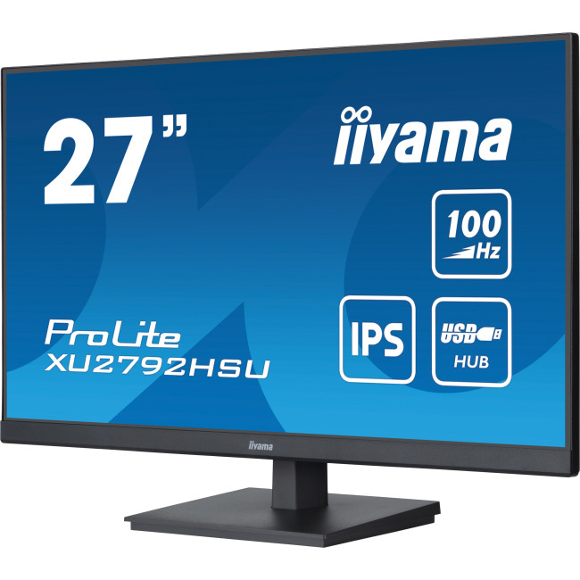 iiyama ProLite XU2792HSU-B6