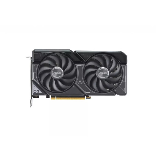 Asus GeForce RTX 4060Ti 16GB DUAL OC: Key Features and Specifications