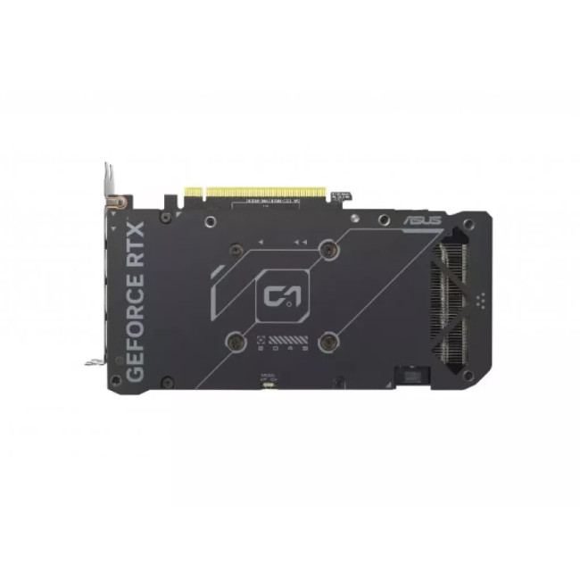 Відеокарта Asus GeForce RTX4060Ti 16Gb DUAL OC (DUAL-RTX4060TI-O16G)