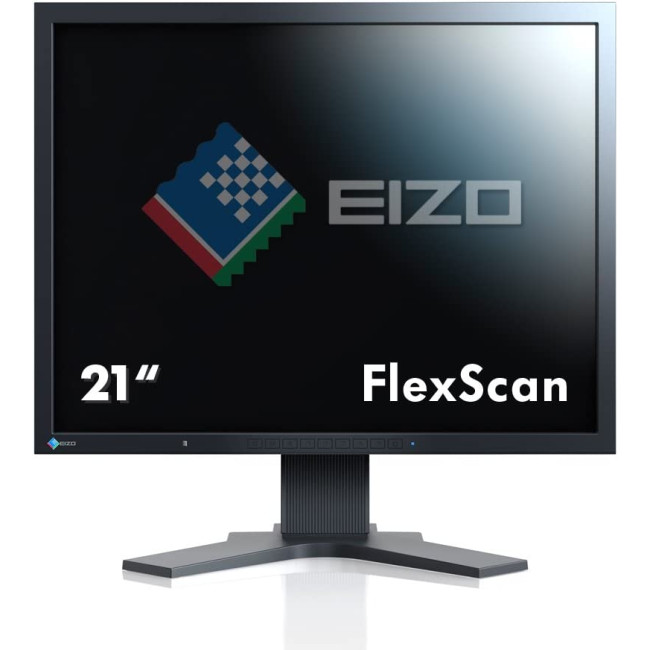 Eizo FlexScan S2133-BK