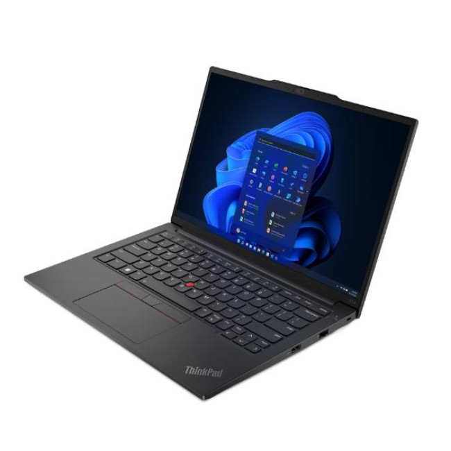 Ноутбук Lenovo ThinkPad E14 Gen 5 (21JK0083PB)