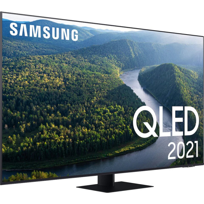 Телевізор Samsung QE65Q77A