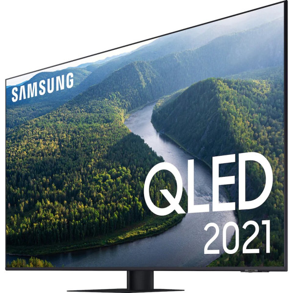 Телевизор Samsung QE65Q77A