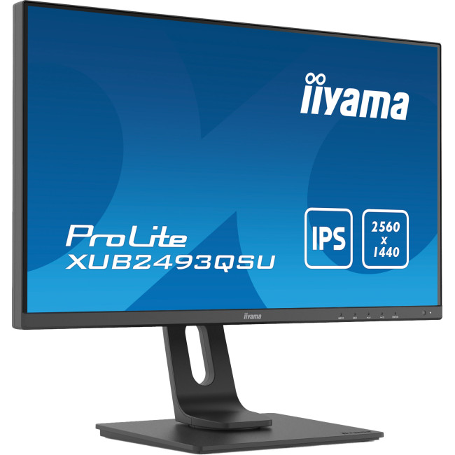 iiyama ProLite XUB2493QSU-B1